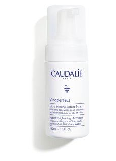 VINOPERFECT MOUSSE MICROPEELIN VINOPERFECT MOUSSE MICROPEELIN