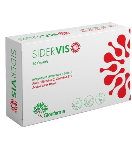 SIDERVIS 30CPS
