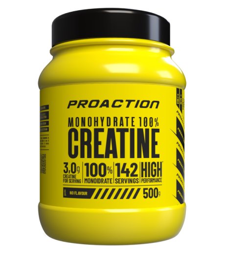 FIT CREATINE 500G