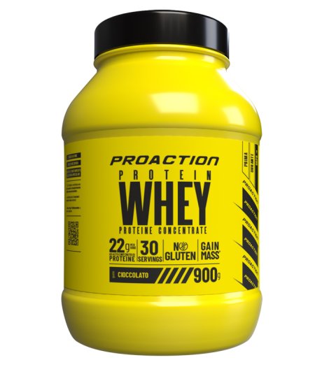 FIT PROTEIN WHEY CIOCCOLATO