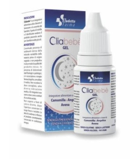 Cliabebe' 30ml