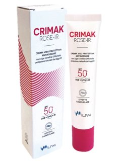 CRIMAK Rose IR 40g