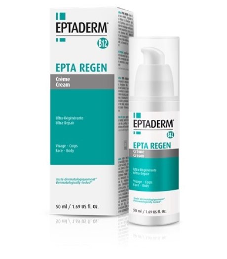 EPTA REGEN CREMA 50ML