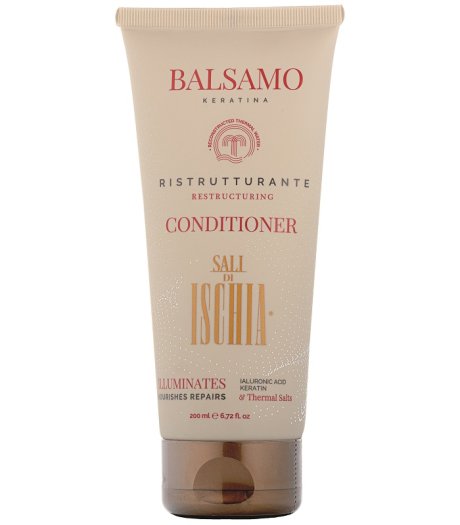 ISCHIA E T BALSAMO RISTRUTT