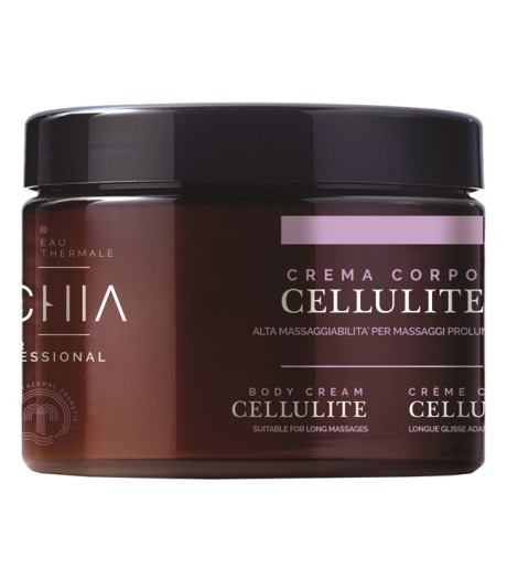ISCHIA SPA CREMA CELLULITE