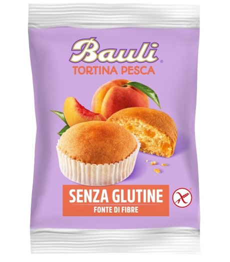 BAULI TORTINA BUONESSERE PE35G