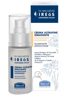 IREOS Crema Ultrafine Idrat.