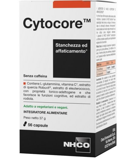 NHCO CYTOCORE 56CPS