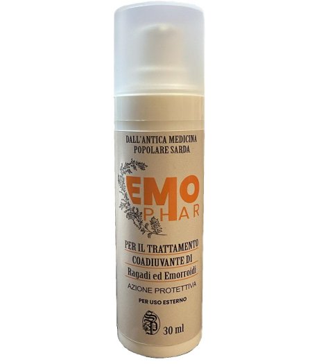 EMOPHAR Unguento 30ml