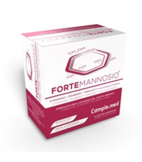 FORTEMANNOSIO 14BUST