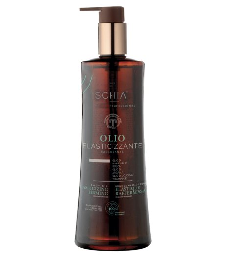 ISCHIA Olio Elast&Rassod.500ml