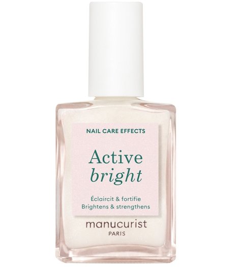 MANUCURIST ACTIVE BRIGHT 15ML