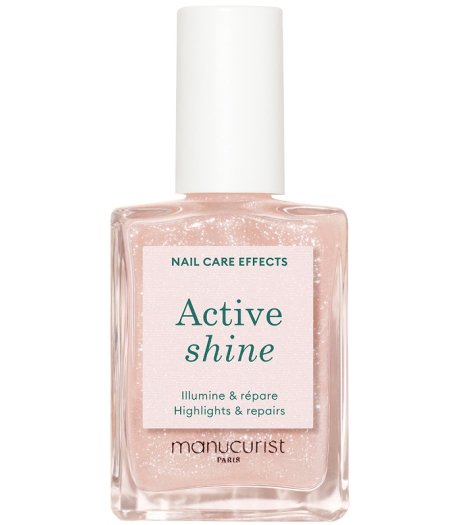 MANUCURIST ACTIVE SHINE 15ML