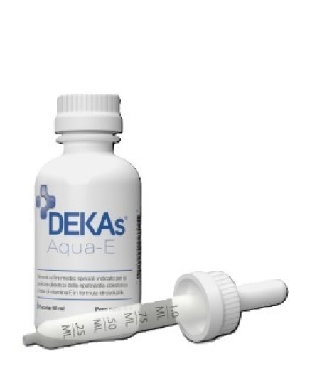 DEKAS AQUA E 60ML