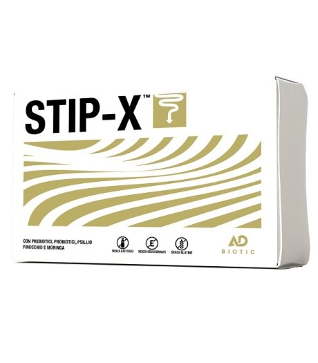 STIP-X ADBIOTIC 30CPS