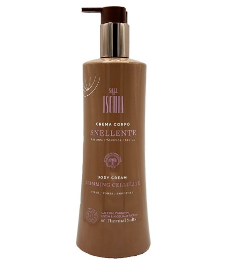 ISCHIA Crema Corpo A/Cell.