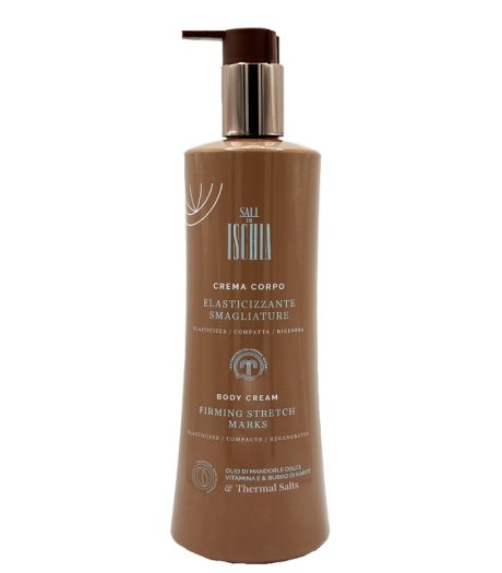 ISCHIA Crema Corpo Elast.