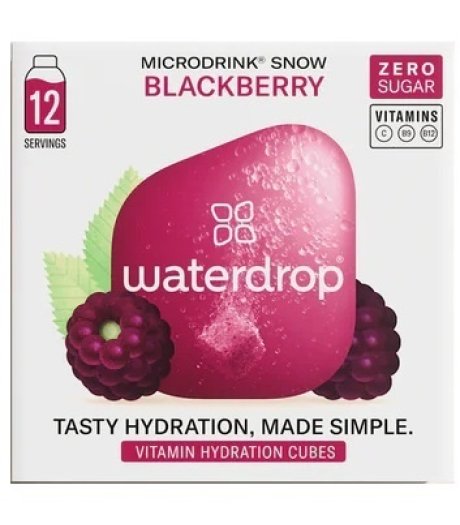 WATERDROP 12 M-Drink Mora