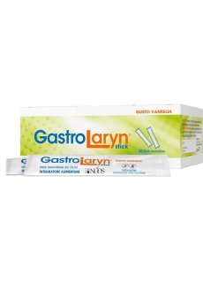 GASTROLARYN 20 Stick