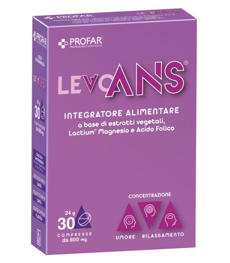 PROFAR LEVOANS 30CPR