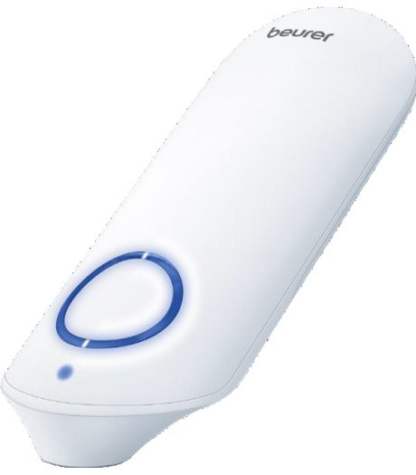 BEURER BR60 DopoPuntura