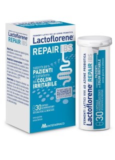 LACTOFLORENE Repair IBS 10Cps