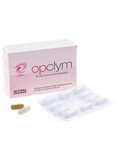 OPCLYM 30Cps+30Cpr OPCLYM 30Cps+30Cpr