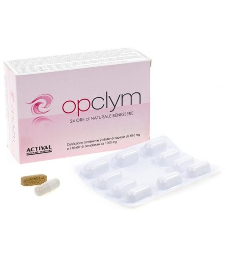 OPCLYM 30Cps+30Cpr