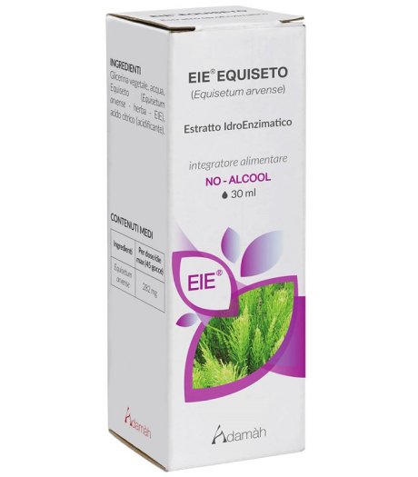 EIE EQUISETO 30ML GTT ADAMA