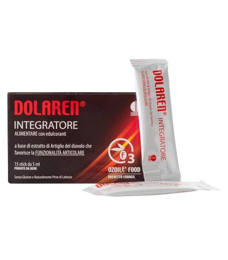 DOLAREN 15STICK
