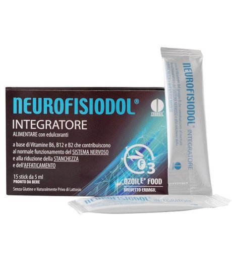 NEUROFISIODOL 15STICK