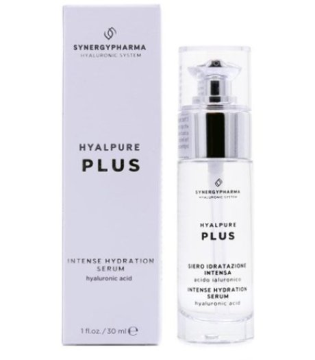 HYALPURE Plus Tratt.Viso 30ml