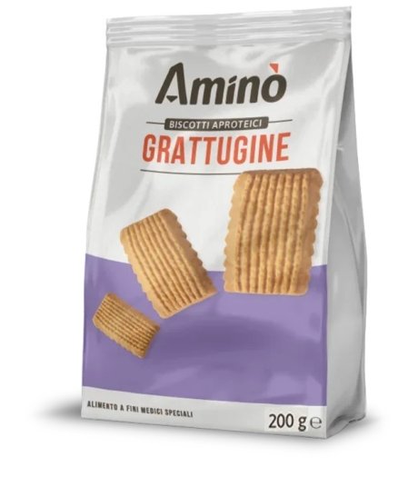 AMINO'Aprot.Grattug.Limone200g