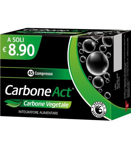 CARBONE ACT 45CPR
