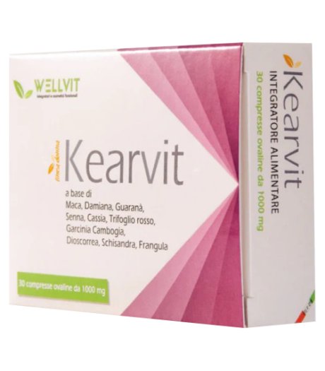 KEARVIT 30 Cpr 1000mg