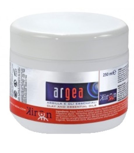 KIRON ARGEA ARGILLA 500ML