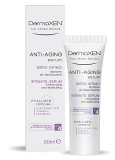 DERMOXEN ANTI-AGING SIERO INT