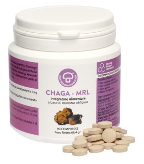 CHAGA MRL 90 Cpr