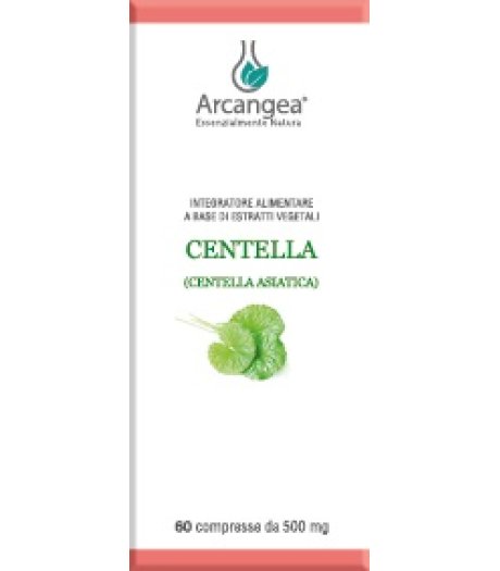 CENTELLA 60 Cpr ACN