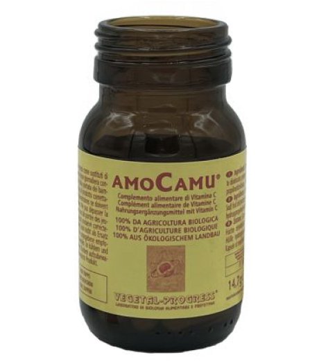 AMOCAMU 30CPS VGP