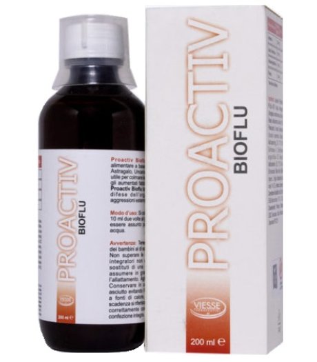 PROACTIV BIOFLU 200ML