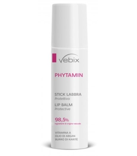 Vebix Phytamin Stick Lab Prot