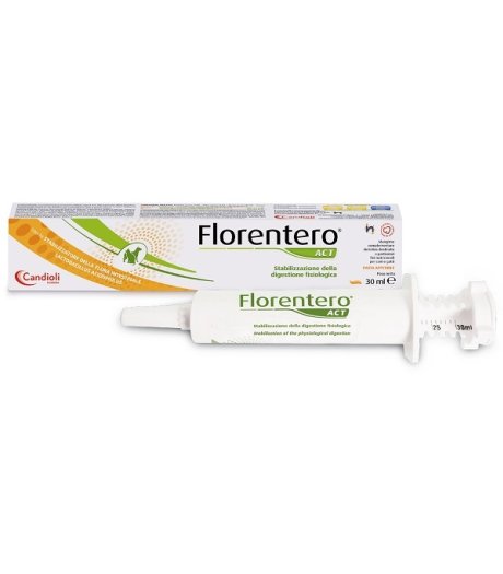 FLORENTERO ACT  30ml