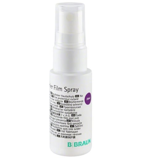 ASKINA BARRIER FILM SPRAY 28ML