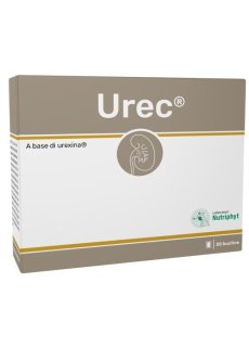 UREC 30 Buste