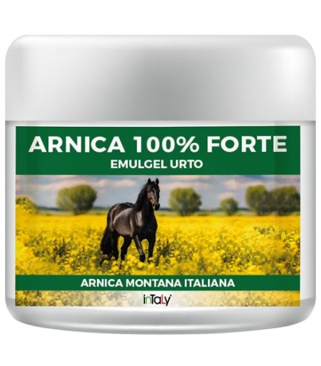 ARNICA 100% FORTE 150ML