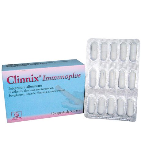 Sanodet Immunoplus 30cps