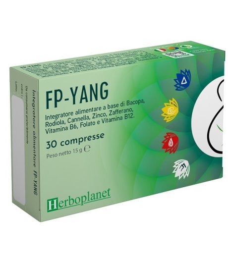 FP-YANG 30Cpr