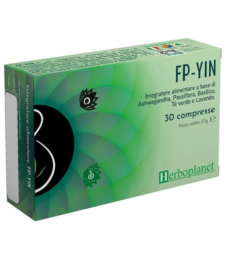 FP YIN 30CPR