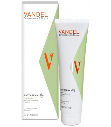 VANDEL BODY H48 150G